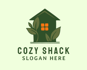Farm Shack Plant  logo