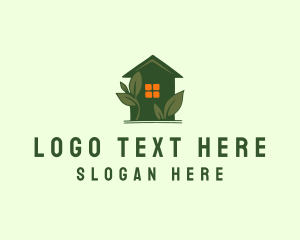 Farm Shack Plant  logo