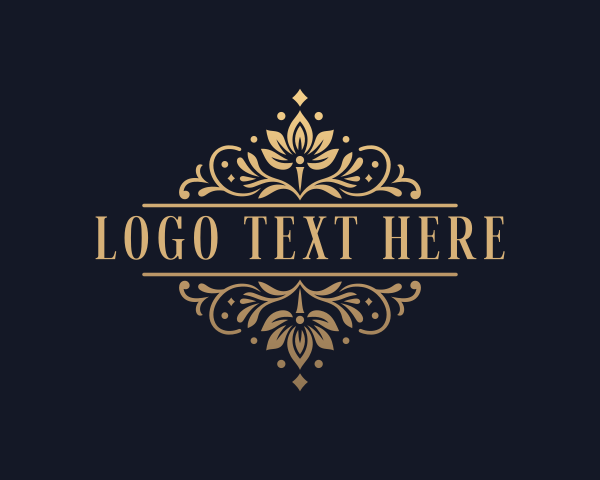 Fashion logo example 1