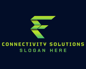 Digital Software Network logo
