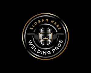 Welding Repair Maintenance logo
