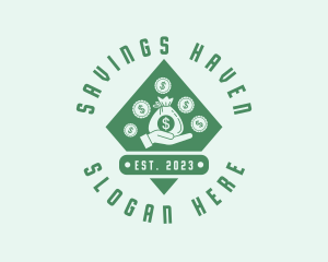 Dollar Money Savings logo