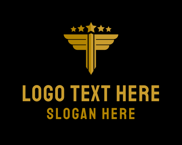 Loyalty logo example 4