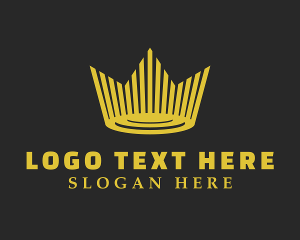 Style logo example 1