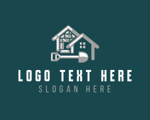 Brick Construction Builder logo