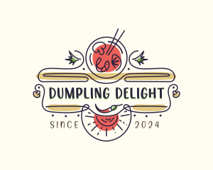 Bistro Restaurant Catering logo design