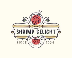 Bistro Restaurant Catering logo design