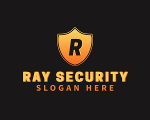 Cyber Tech Security logo design