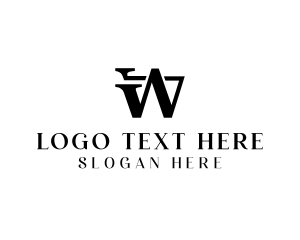 Modern - Modern Professional Business logo design