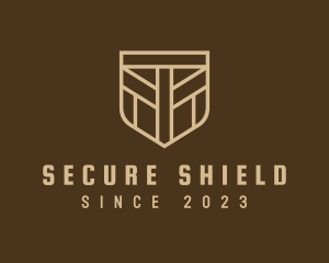 Shield Safety Defense logo