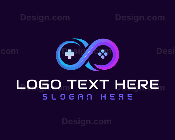 Infinity Controller Console Logo