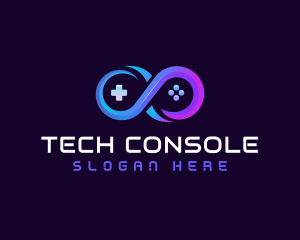 Infinity Controller Console logo