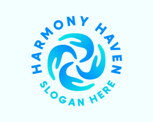 Humanity Support Group logo