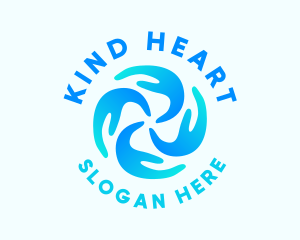 Humanity Support Group logo