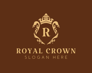 Royal Monarch Crown logo