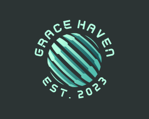 Global Tech Sphere  logo