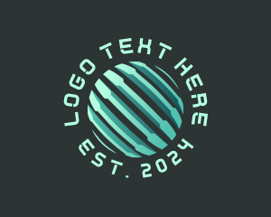 Global Tech Sphere  logo