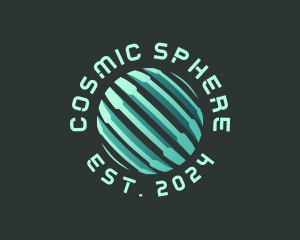 Global Tech Sphere  logo