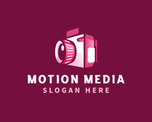 Camera Video Photography logo