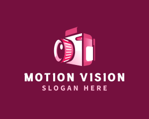 Camera Video Photography logo