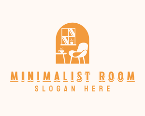 Room Decor Furnishing logo