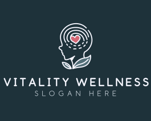 Heart Mental Health logo