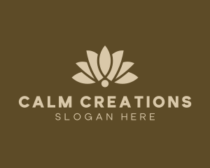 Lotus Flower Yoga Meditation logo