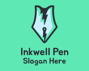 Fast Writing Pen logo