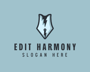 Fast Writing Pen logo