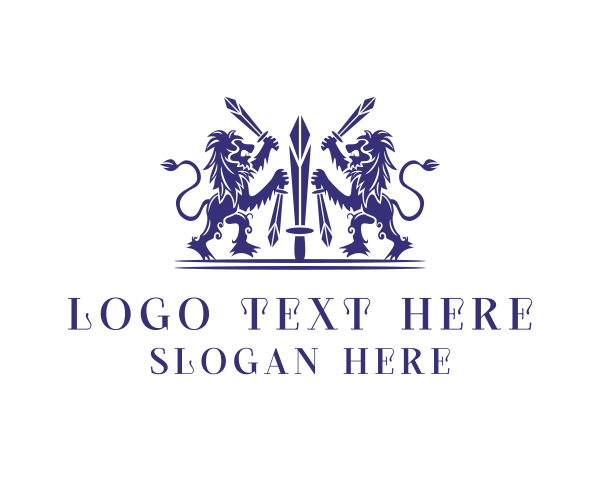 Popular logo example 1