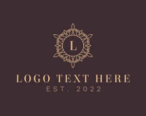 Luxe Beauty Cosmetics logo