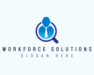 Employee Outsourcing Agency logo