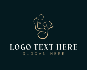 Baby Maternity Pediatric logo