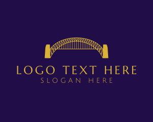 Sydney Harbour Bridge logo