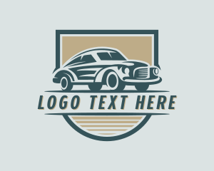 Automobile - Car Automobile logo design