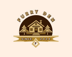 House Real Estate Accommodation logo