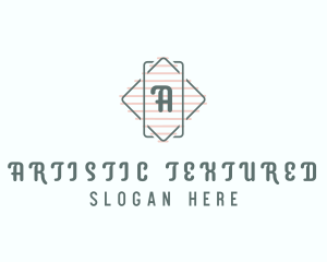 Generic Feminine Salon logo design