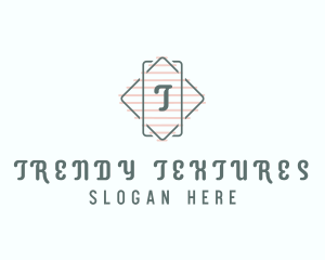 Generic Feminine Salon logo design