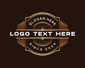 Luxury Business Hotel logo