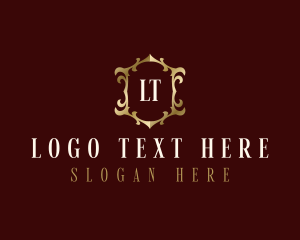 Luxury Ornament Boutique logo