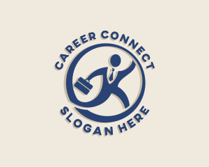 Human Resources Work logo