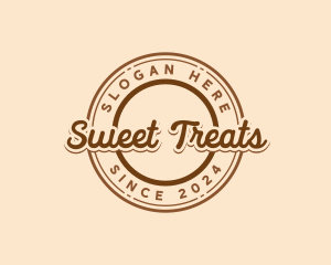 Generic Retro Boutique logo design