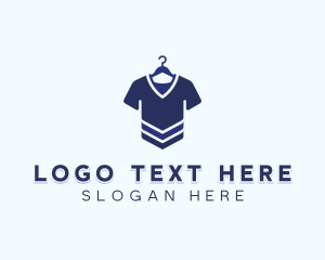 Fashion Apparel Shirt Logo