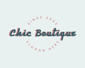 Chic Simple Shop logo
