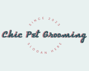 Chic Simple Shop logo