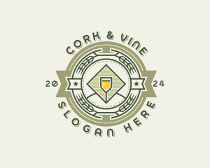 Beer Pub Brewery logo design