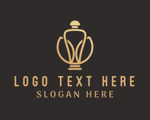 Golden Artisan Cologne logo