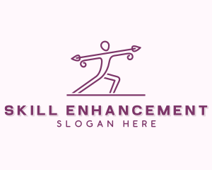 Holistic Yoga Wellness logo