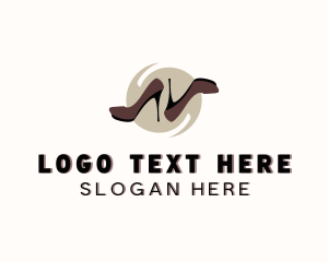 High Heels Shoes logo