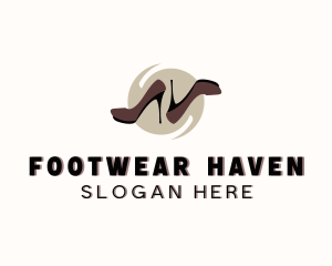 High Heels Shoes logo